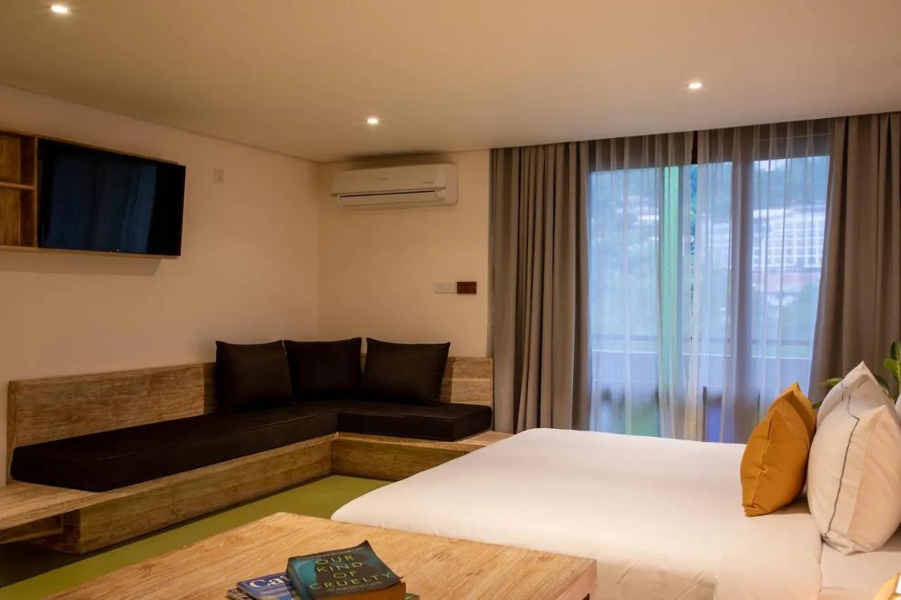 Lake Avenue Hotel Kandy